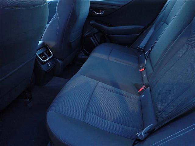 used 2025 Subaru Legacy car, priced at $26,598