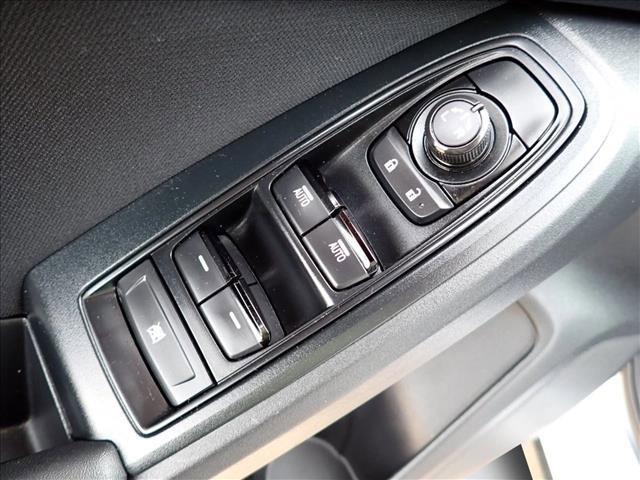 used 2023 Subaru Crosstrek car, priced at $25,598