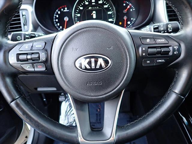 used 2018 Kia Sorento car, priced at $10,598