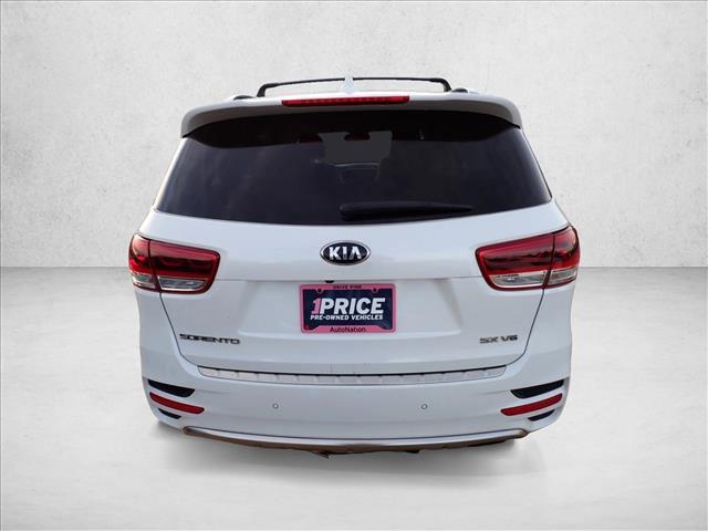 used 2018 Kia Sorento car, priced at $10,598