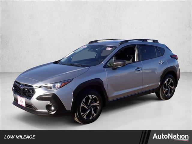 used 2025 Subaru Crosstrek car, priced at $27,598
