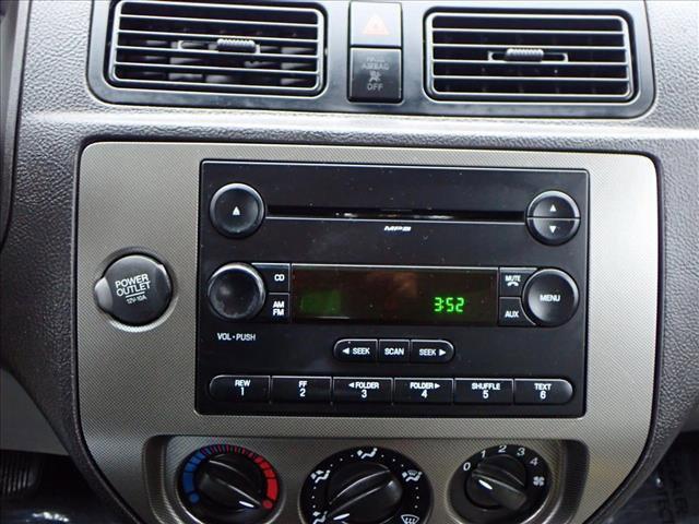 used 2006 Ford Focus car, priced at $6,798