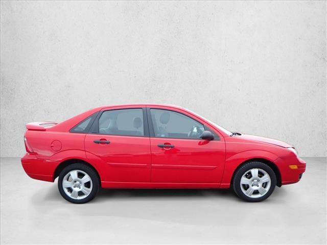 used 2006 Ford Focus car, priced at $6,798