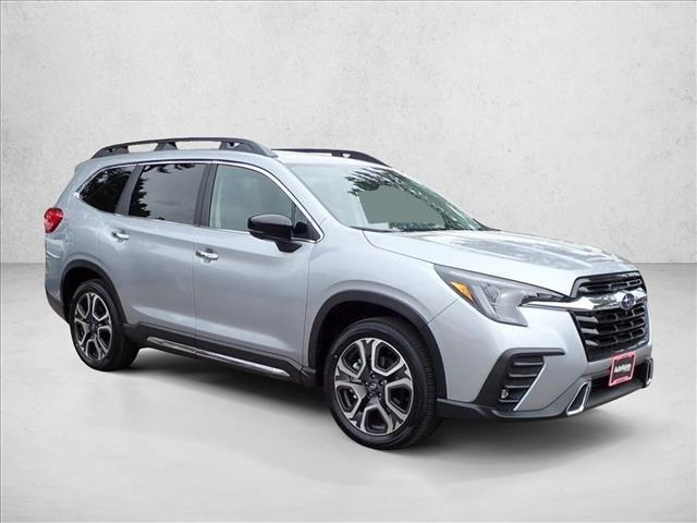new 2026 Subaru Ascent car, priced at $50,565