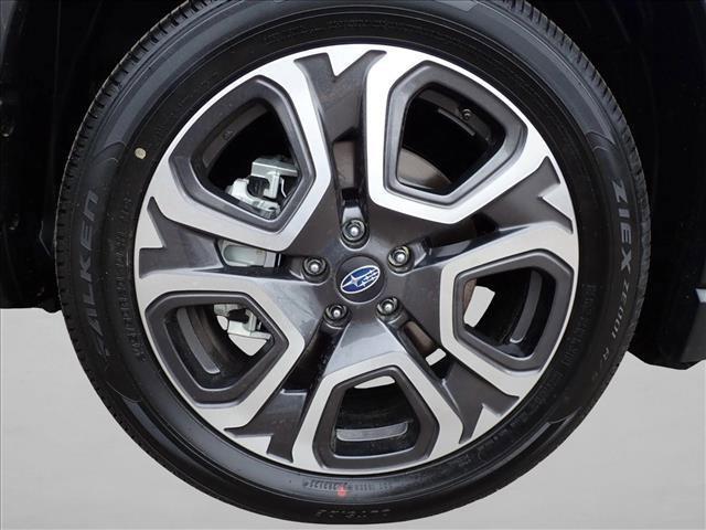 new 2026 Subaru Ascent car, priced at $50,565