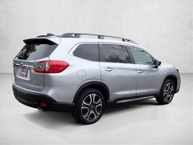 new 2026 Subaru Ascent car, priced at $50,565