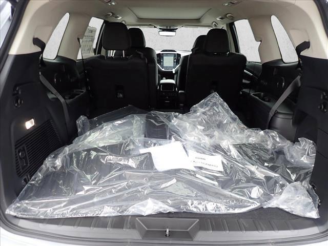 new 2026 Subaru Ascent car, priced at $50,565