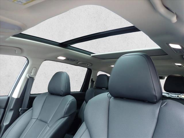 new 2026 Subaru Ascent car, priced at $50,565