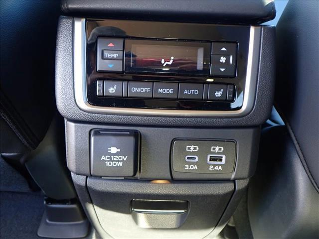 new 2026 Subaru Ascent car, priced at $50,565