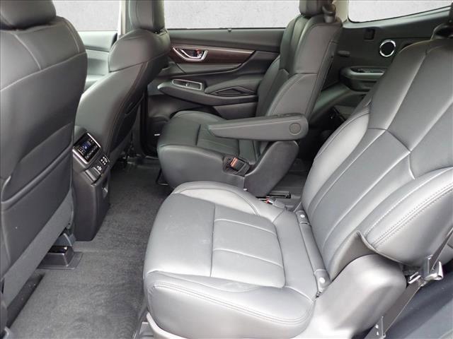 new 2026 Subaru Ascent car, priced at $50,565