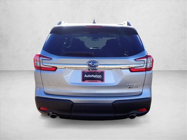 new 2026 Subaru Ascent car, priced at $50,565