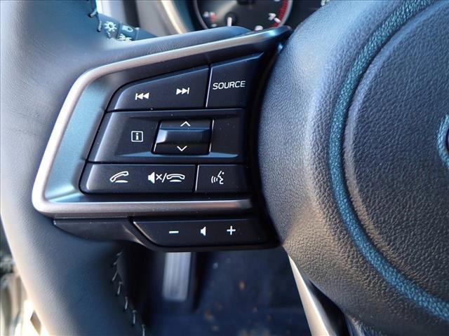 new 2026 Subaru Ascent car, priced at $50,565