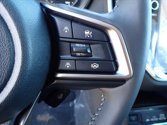 new 2026 Subaru Ascent car, priced at $50,565