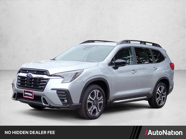 new 2026 Subaru Ascent car, priced at $50,565