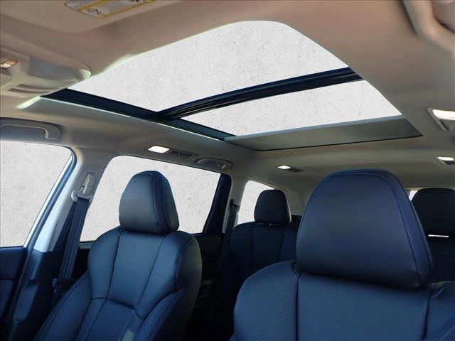 new 2026 Subaru Ascent car, priced at $50,565