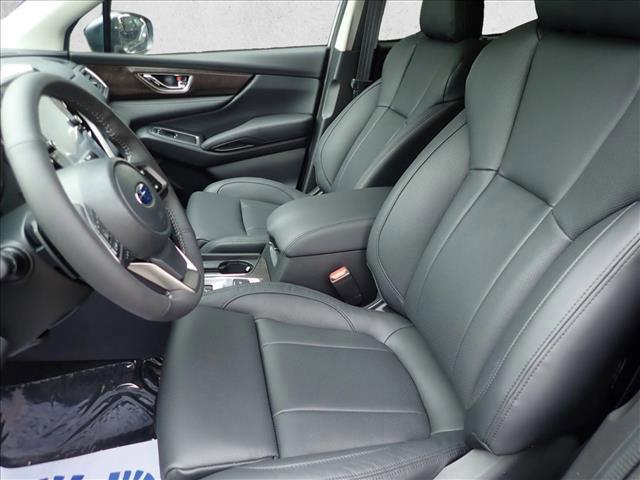 new 2026 Subaru Ascent car, priced at $50,565