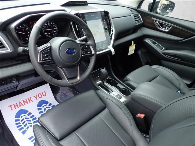 new 2026 Subaru Ascent car, priced at $50,565