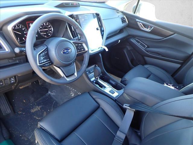 new 2026 Subaru Ascent car, priced at $50,565