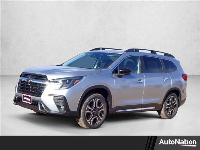 new 2026 Subaru Ascent car, priced at $51,565