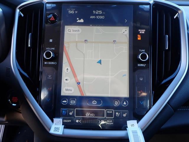 new 2026 Subaru Ascent car, priced at $50,565