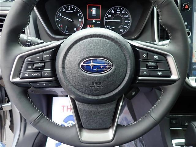 new 2026 Subaru Ascent car, priced at $50,565