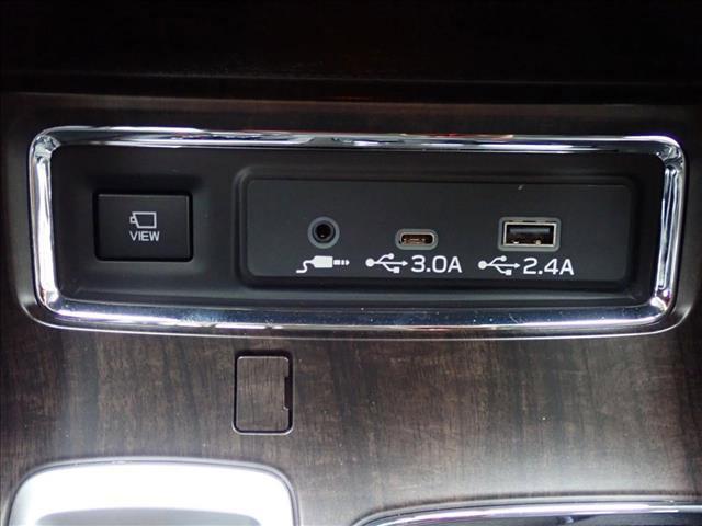new 2026 Subaru Ascent car, priced at $50,565