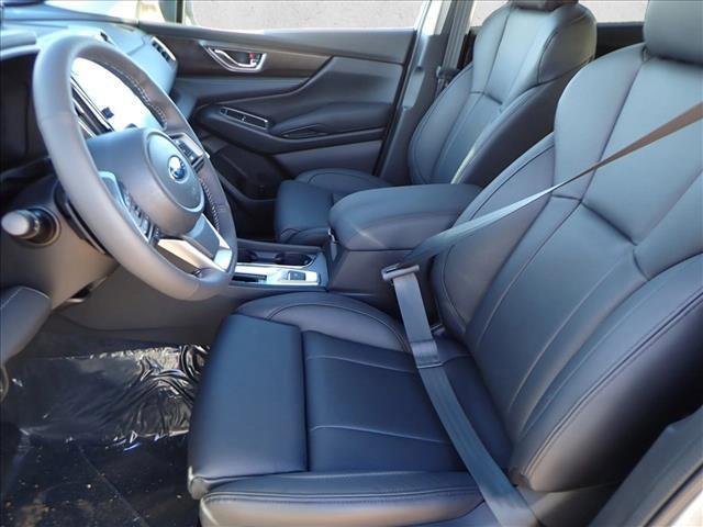 new 2026 Subaru Ascent car, priced at $50,565