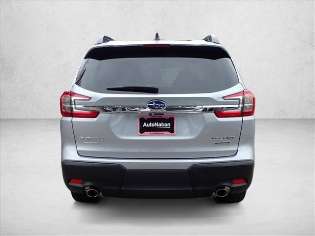 new 2026 Subaru Ascent car, priced at $50,565