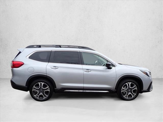 new 2026 Subaru Ascent car, priced at $50,565
