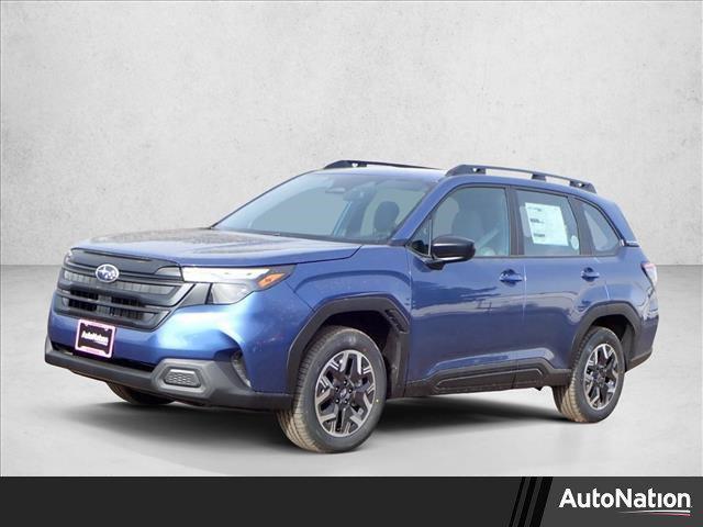 new 2026 Subaru Forester car, priced at $32,325