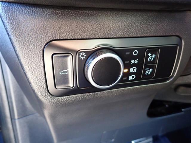 used 2023 Ford Escape car, priced at $23,998