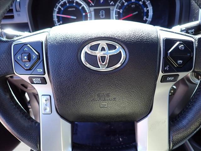 used 2018 Toyota 4Runner car, priced at $25,411