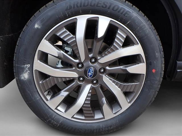 new 2026 Subaru Forester car, priced at $42,327