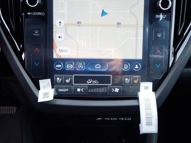 new 2026 Subaru Forester car, priced at $42,327