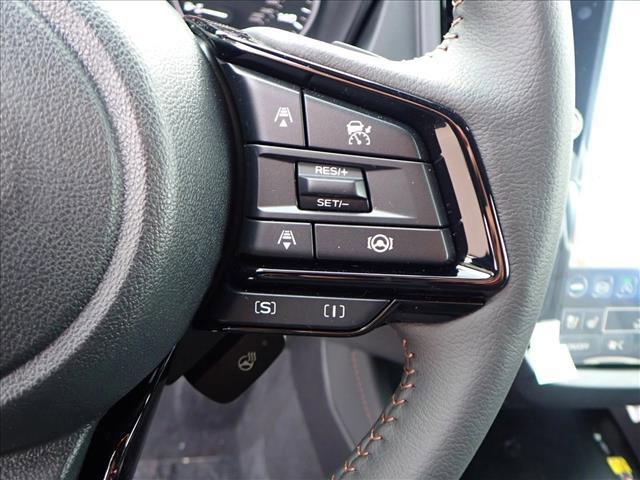 new 2026 Subaru Forester car, priced at $42,327