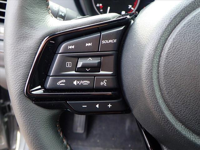 new 2026 Subaru Forester car, priced at $42,327