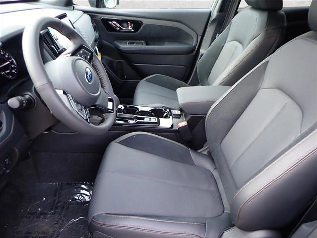 new 2026 Subaru Forester car, priced at $42,327