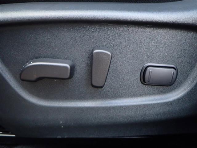 used 2018 Nissan Rogue car, priced at $15,398