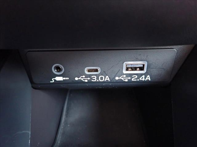 used 2024 Subaru Legacy car, priced at $24,998