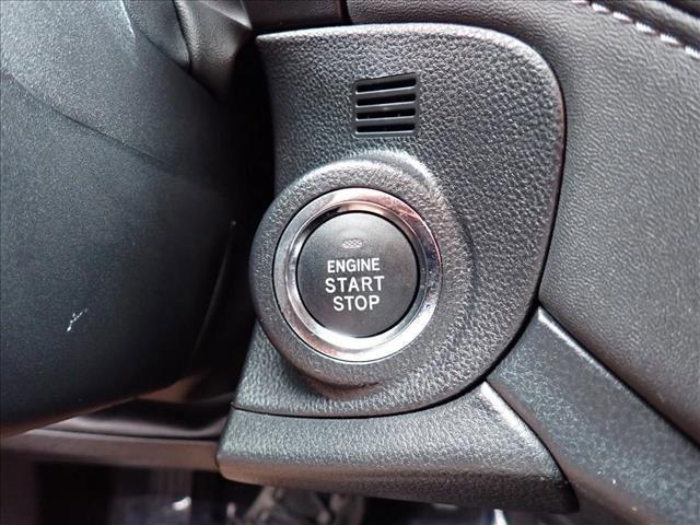 used 2024 Subaru Legacy car, priced at $24,998
