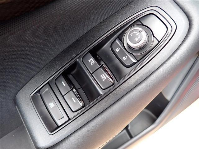 used 2024 Subaru Legacy car, priced at $24,998