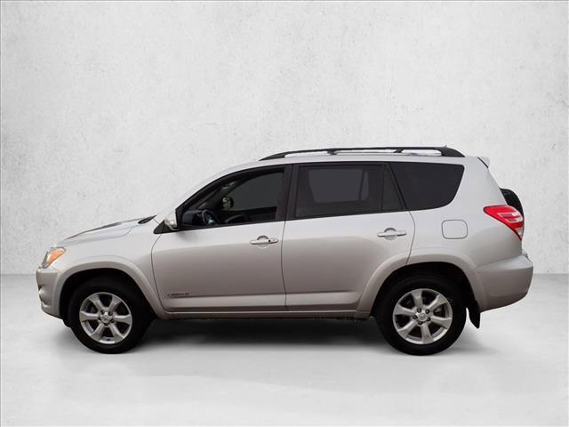 used 2012 Toyota RAV4 car, priced at $13,398
