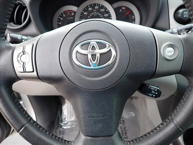used 2012 Toyota RAV4 car, priced at $13,398