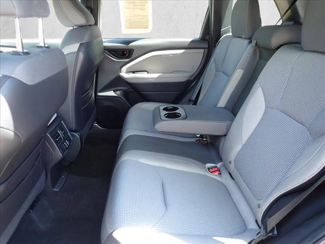 used 2025 Subaru Forester car, priced at $28,990