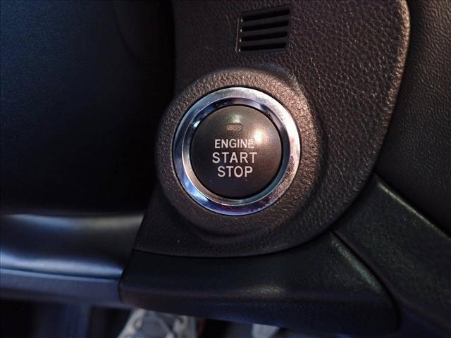 used 2024 Subaru Legacy car, priced at $26,798