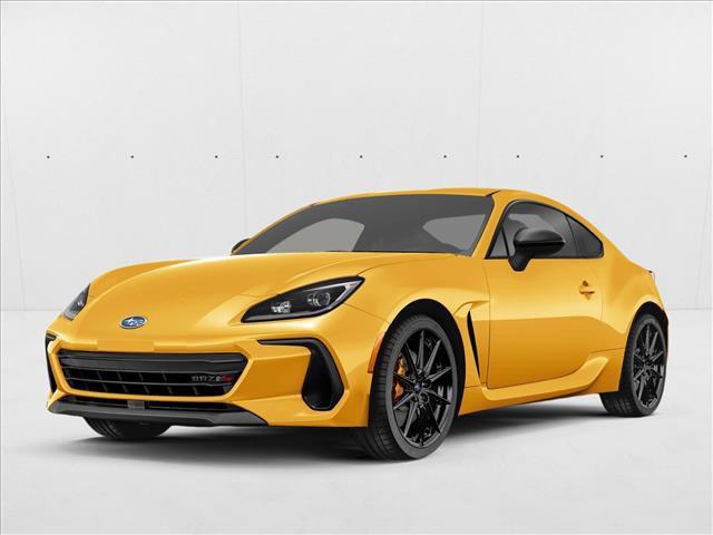 new 2026 Subaru BRZ car, priced at $43,029