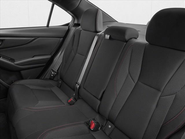 new 2025 Subaru WRX car, priced at $37,751