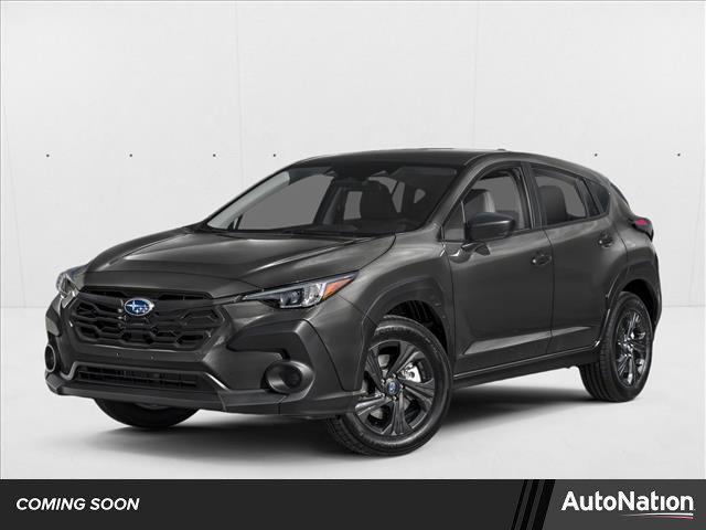 new 2026 Subaru Crosstrek car, priced at $28,060