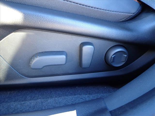 new 2026 Subaru Crosstrek Hybrid car, priced at $36,186