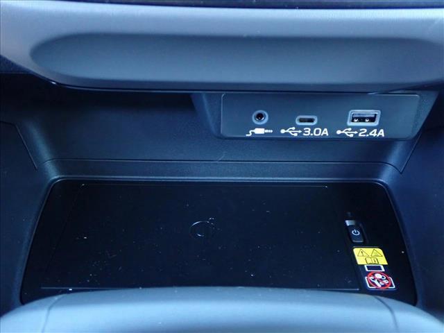 new 2026 Subaru Crosstrek Hybrid car, priced at $36,186